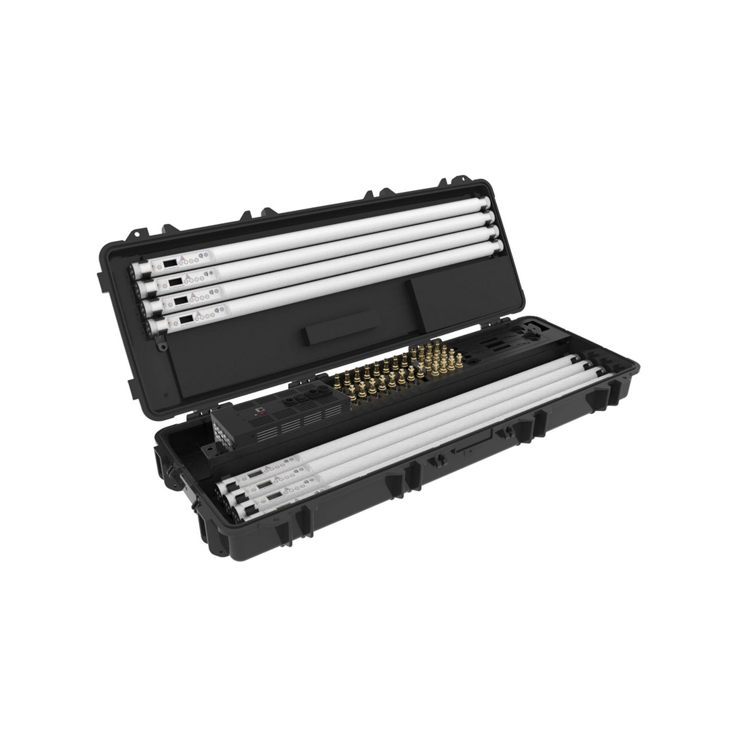 Astera Titan Tube Kit (8 pack)