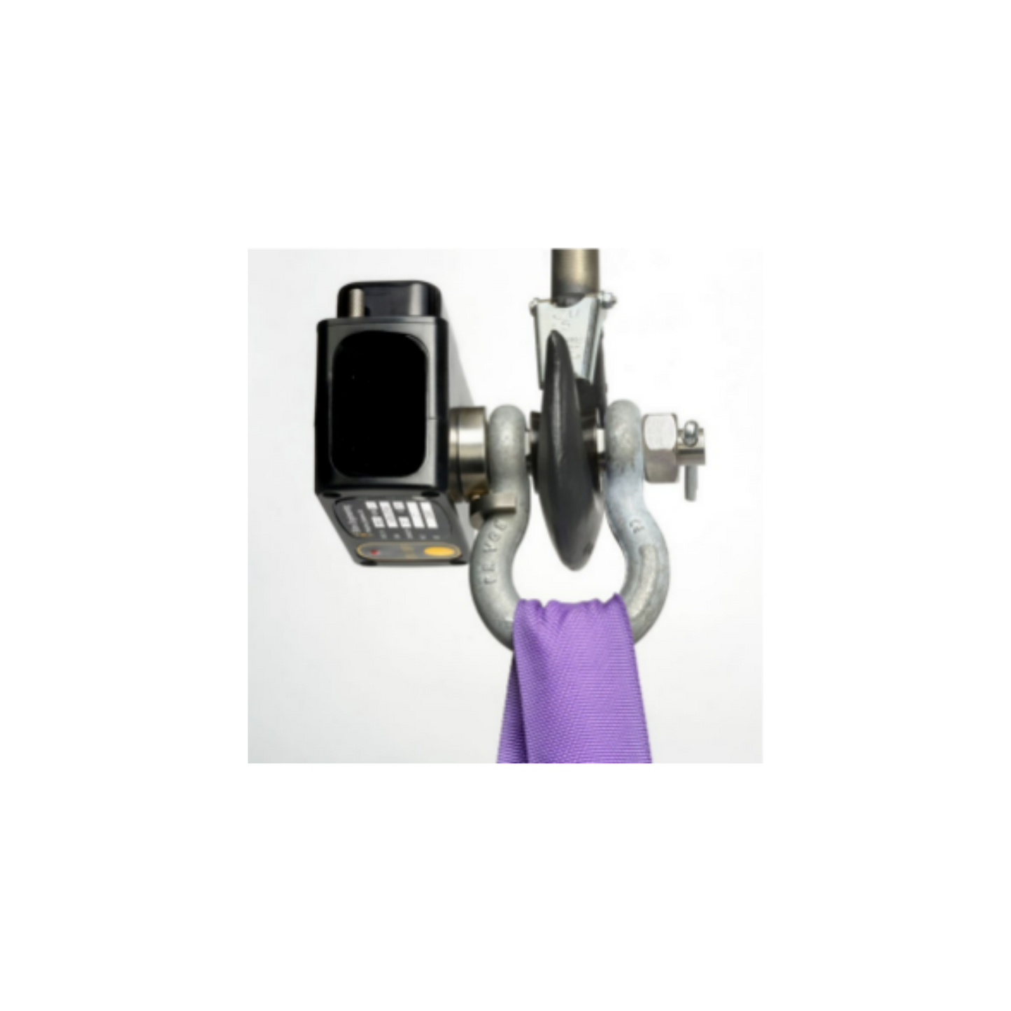 RSM 6000 G5 Wireless Shackle Pin Load Cell