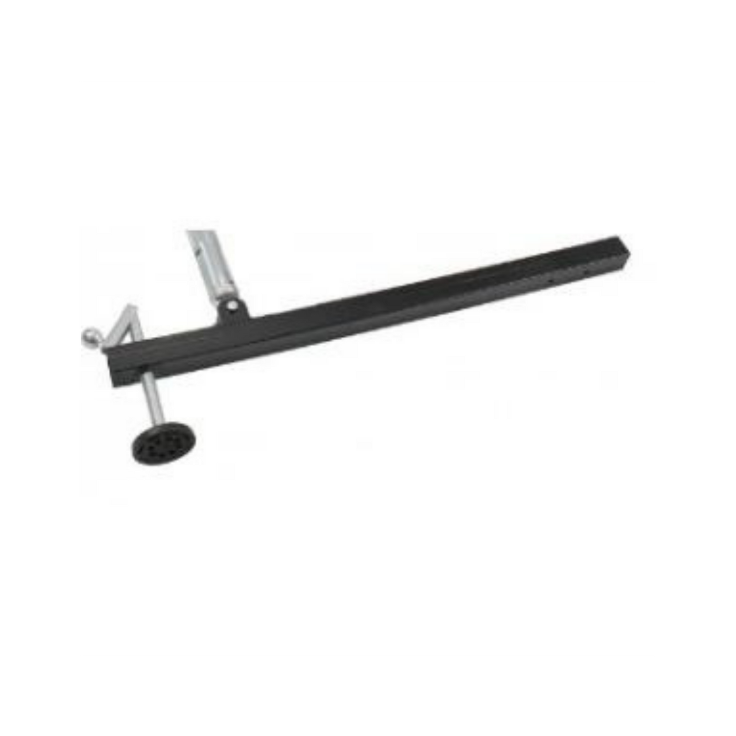 3' Outrigger for Self Climbing Tower