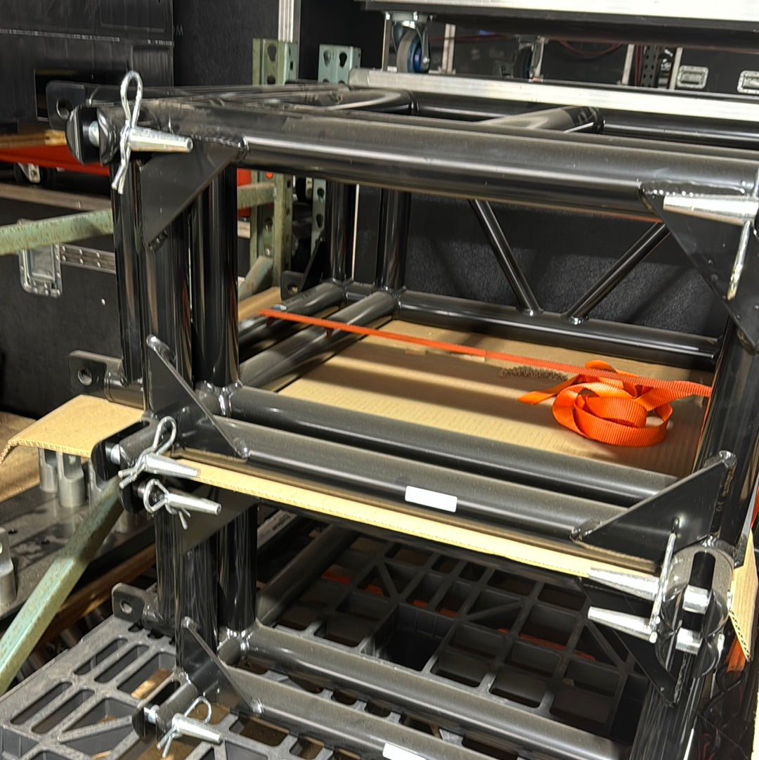 Tyler Truss GT 2-Way Corner