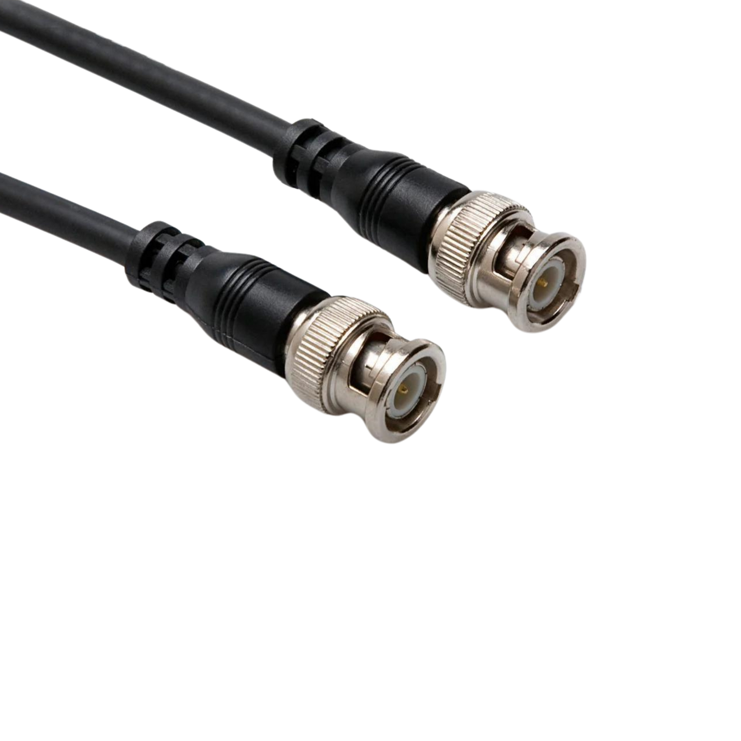 50 Ohm BNC 50 Ohm BNC- 25'