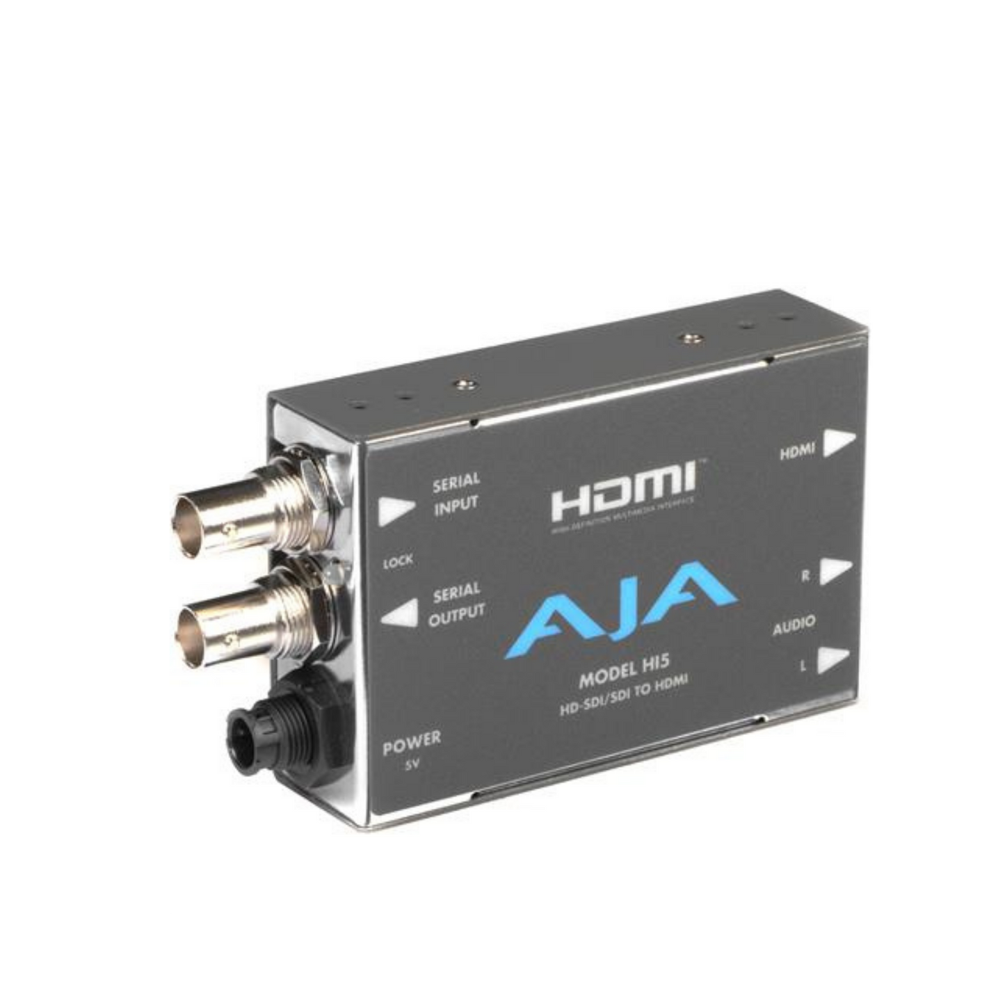 AJA SDI to HDMI