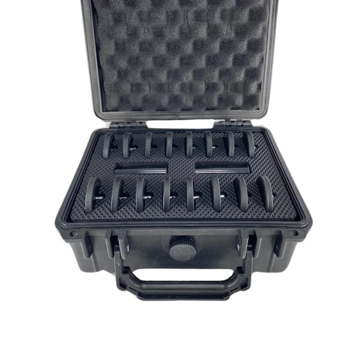 43 mm magnet w/ 1/4" thread