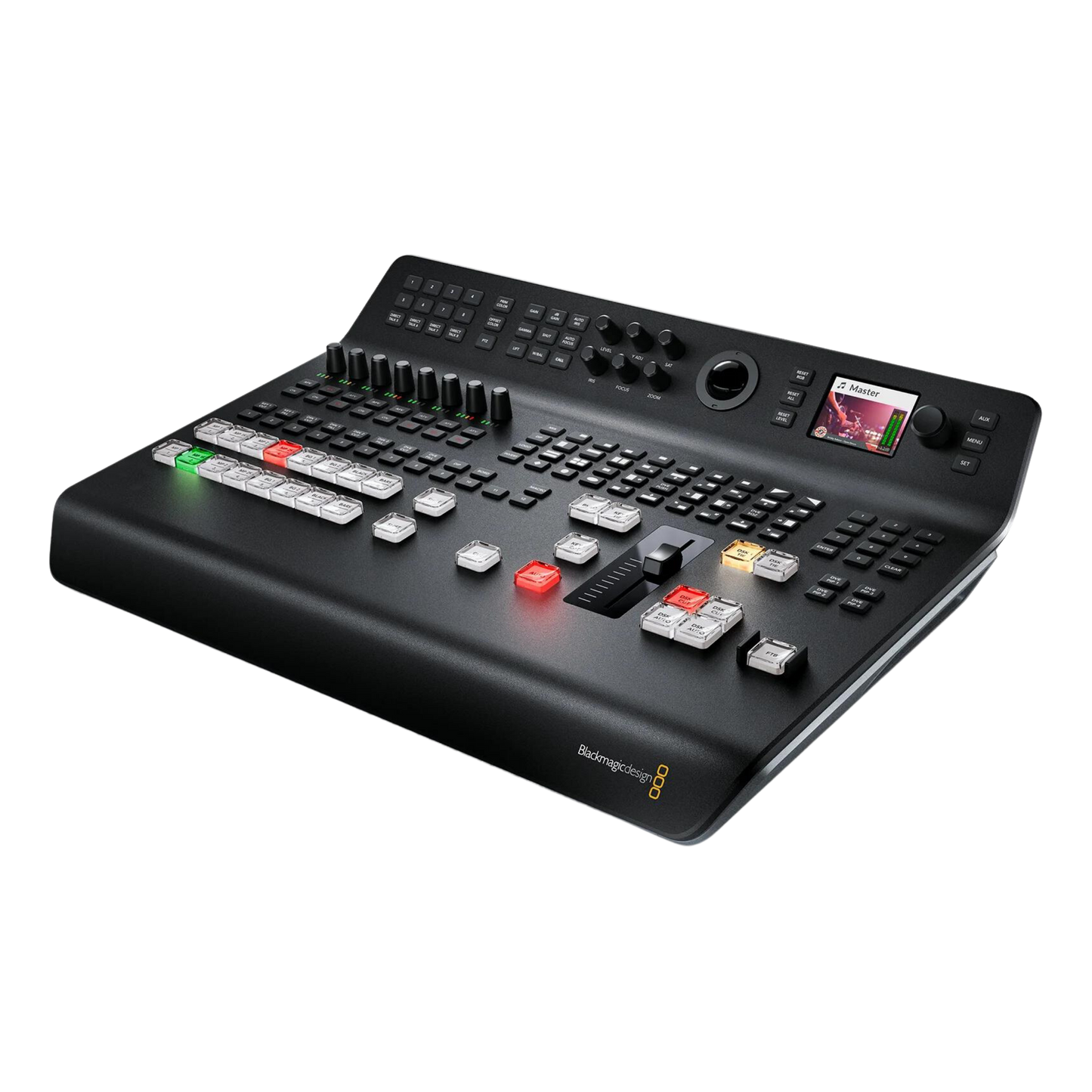 Blackmagic Design Studio 4K