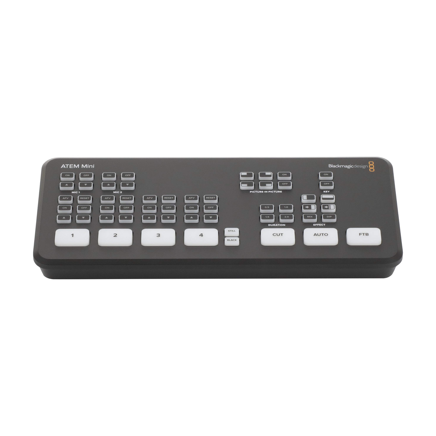 Blackmagic Deisgn ATEM Mini