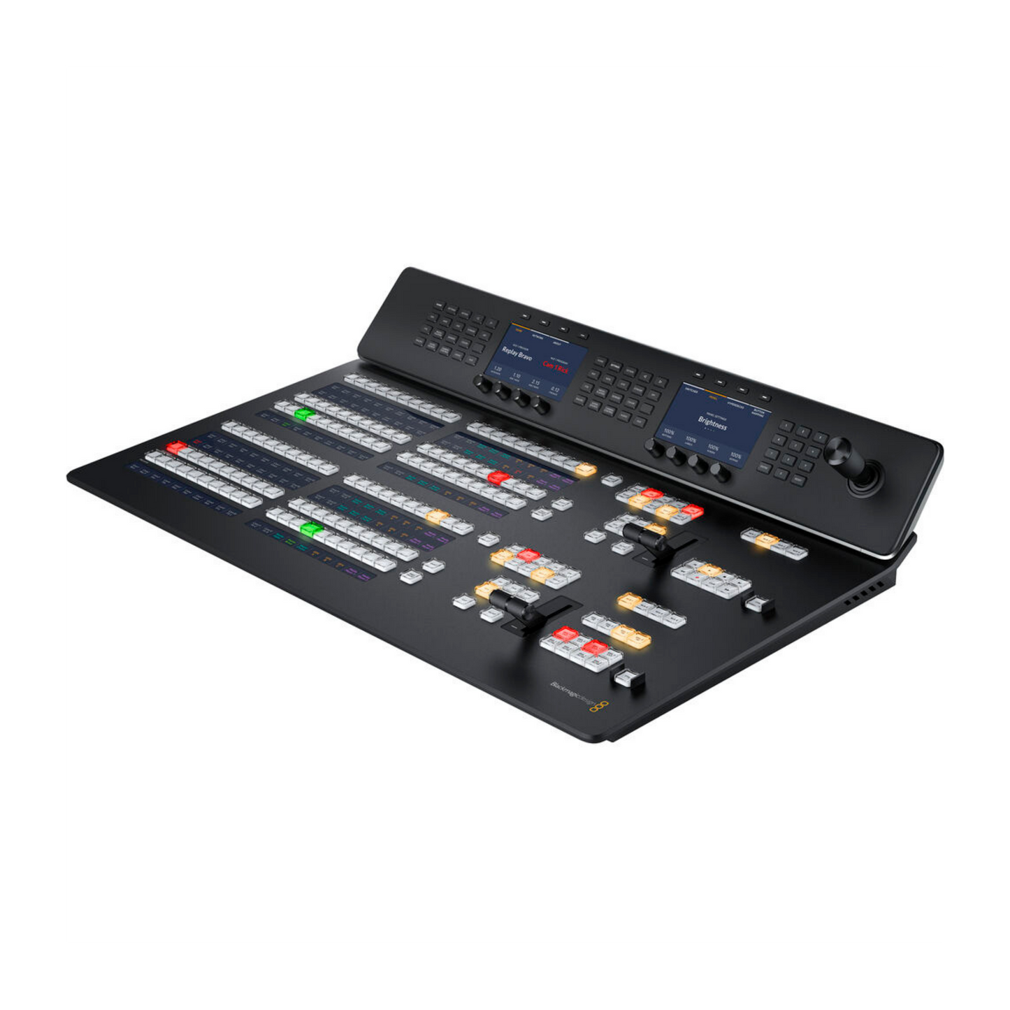 Blackmagic Design ATEM 2M/E Advanced Panel