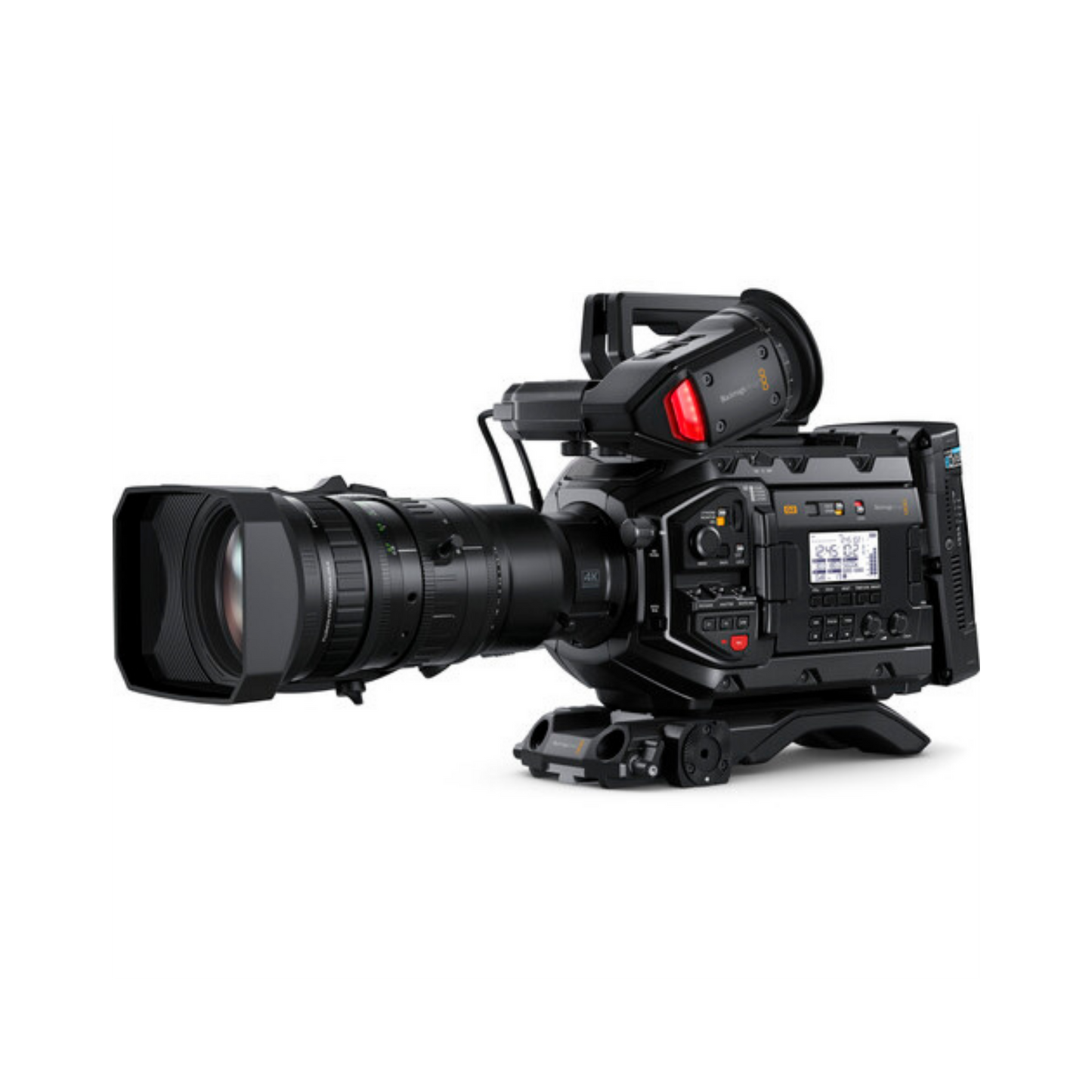 Blackmagic Design URSA Broadcast G2