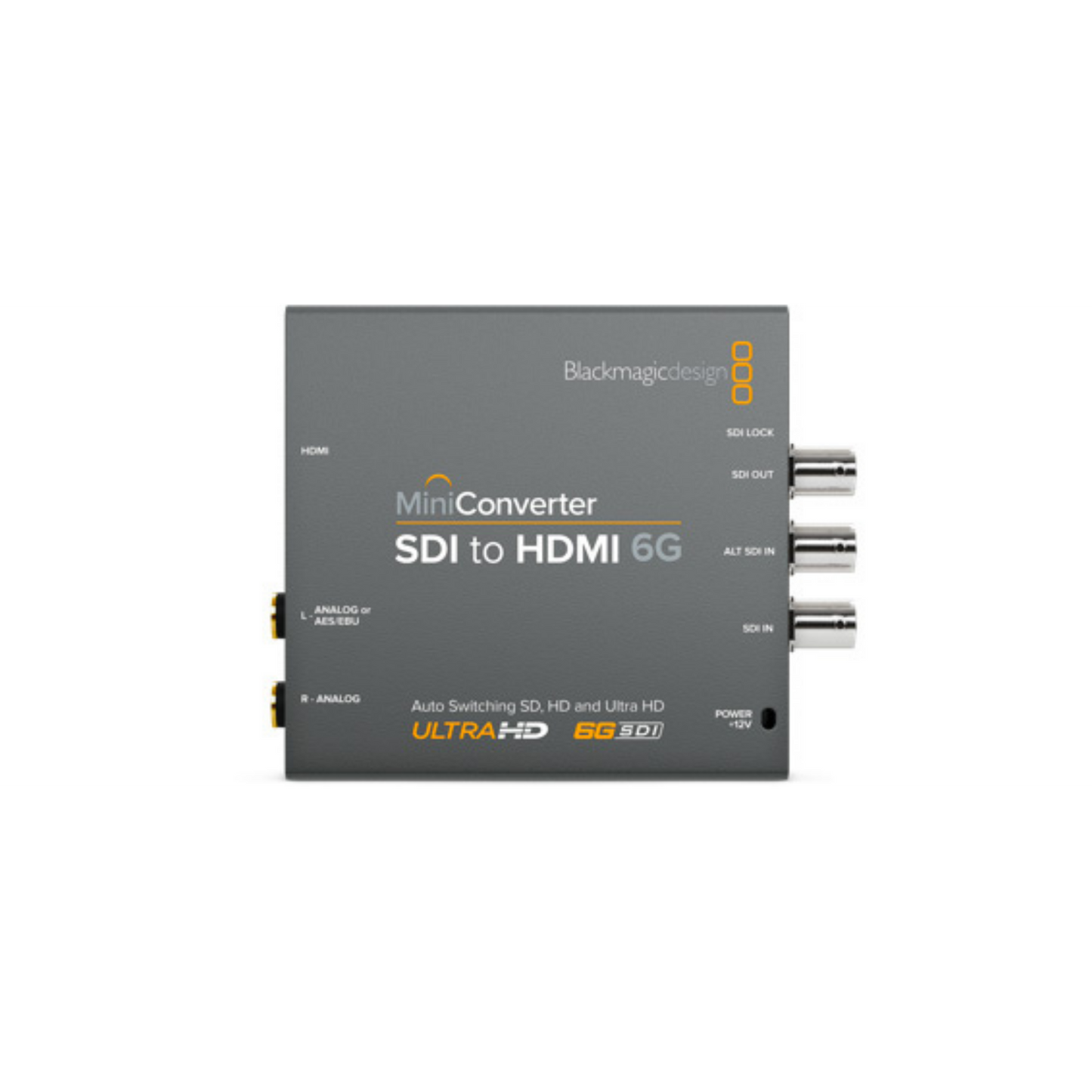 Blackmagic Design Mini Converter SDI to HDMI
