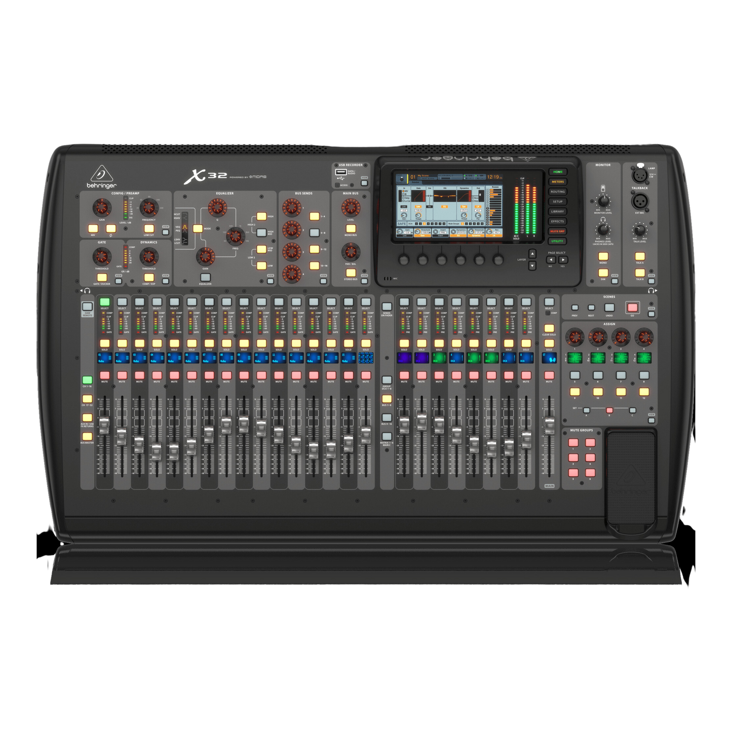 Behringer X32