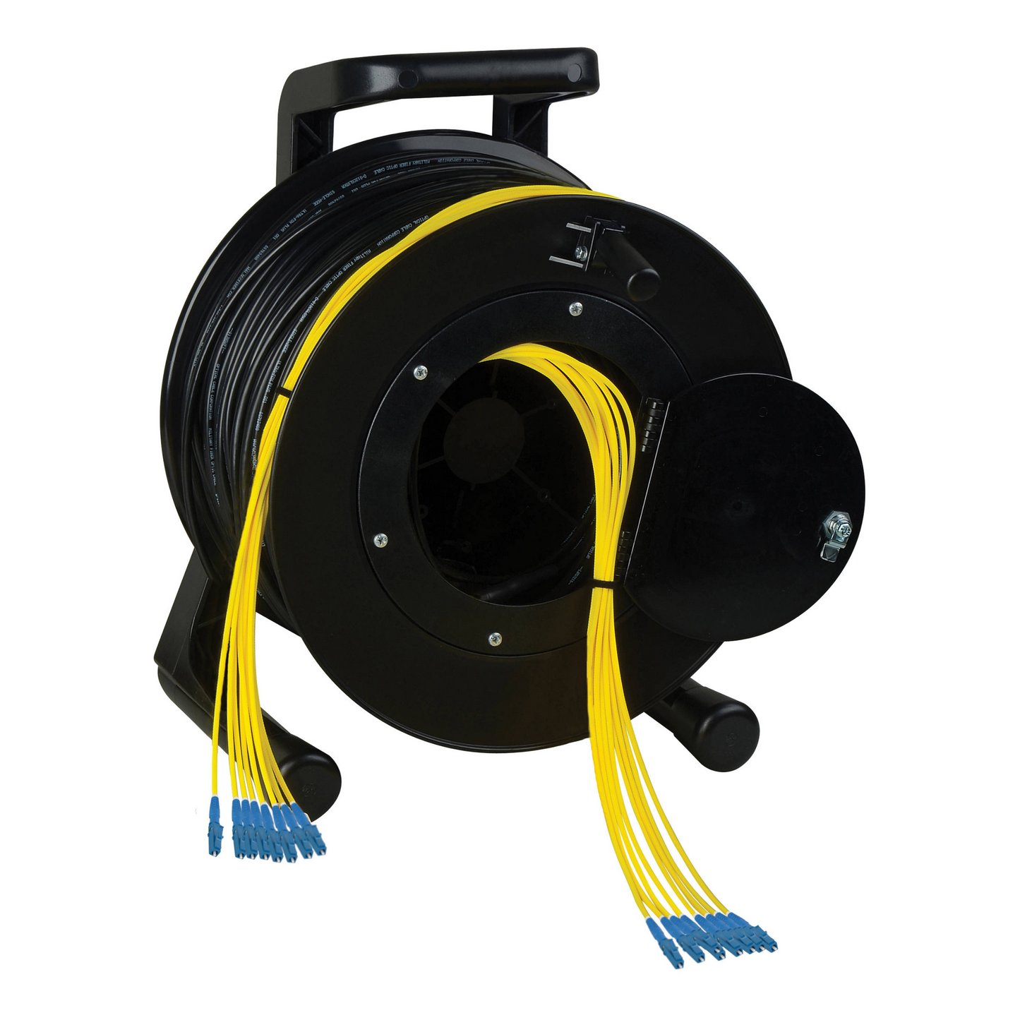 Camplex 8 Channel Fiber, LC