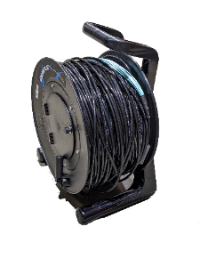 8 Channel Fiber- LC connection