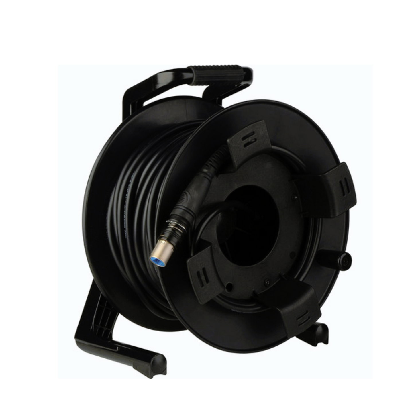 Opticon Quad 500'- 7.2mm Unbreakable Tactical Fiber