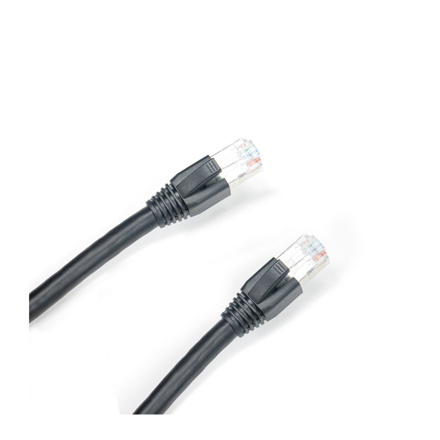 Shielded cat 6e Shielded cat 6e- 200'