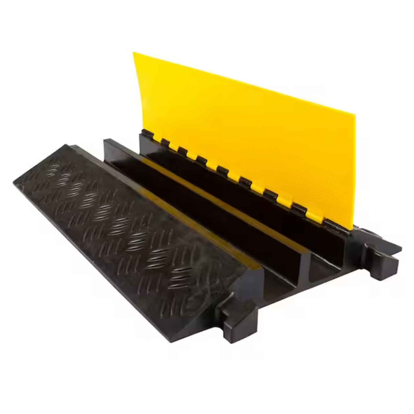 2 Channel Cable Ramp- 36''