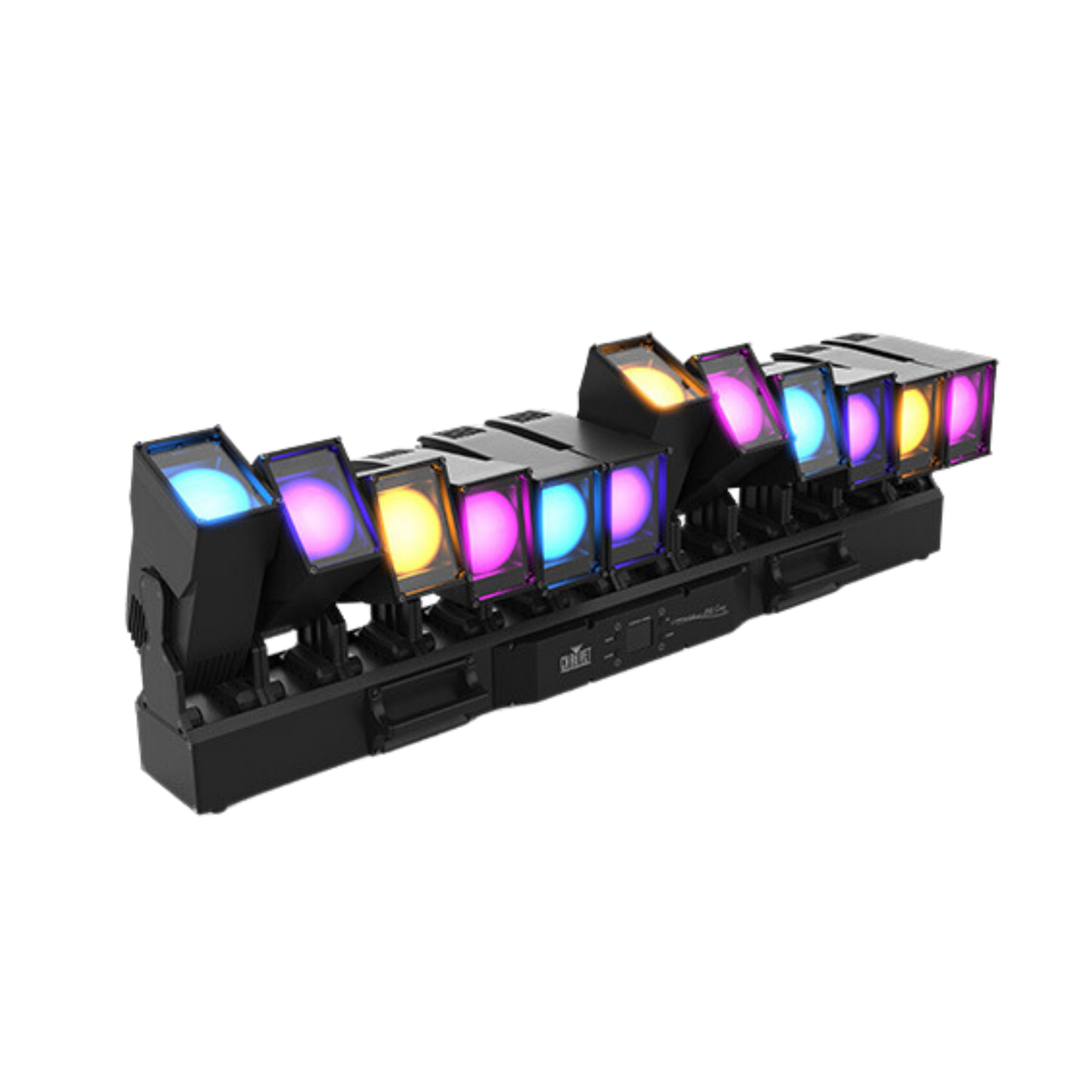 Chauvet Professional COLORado PXL Curve 12