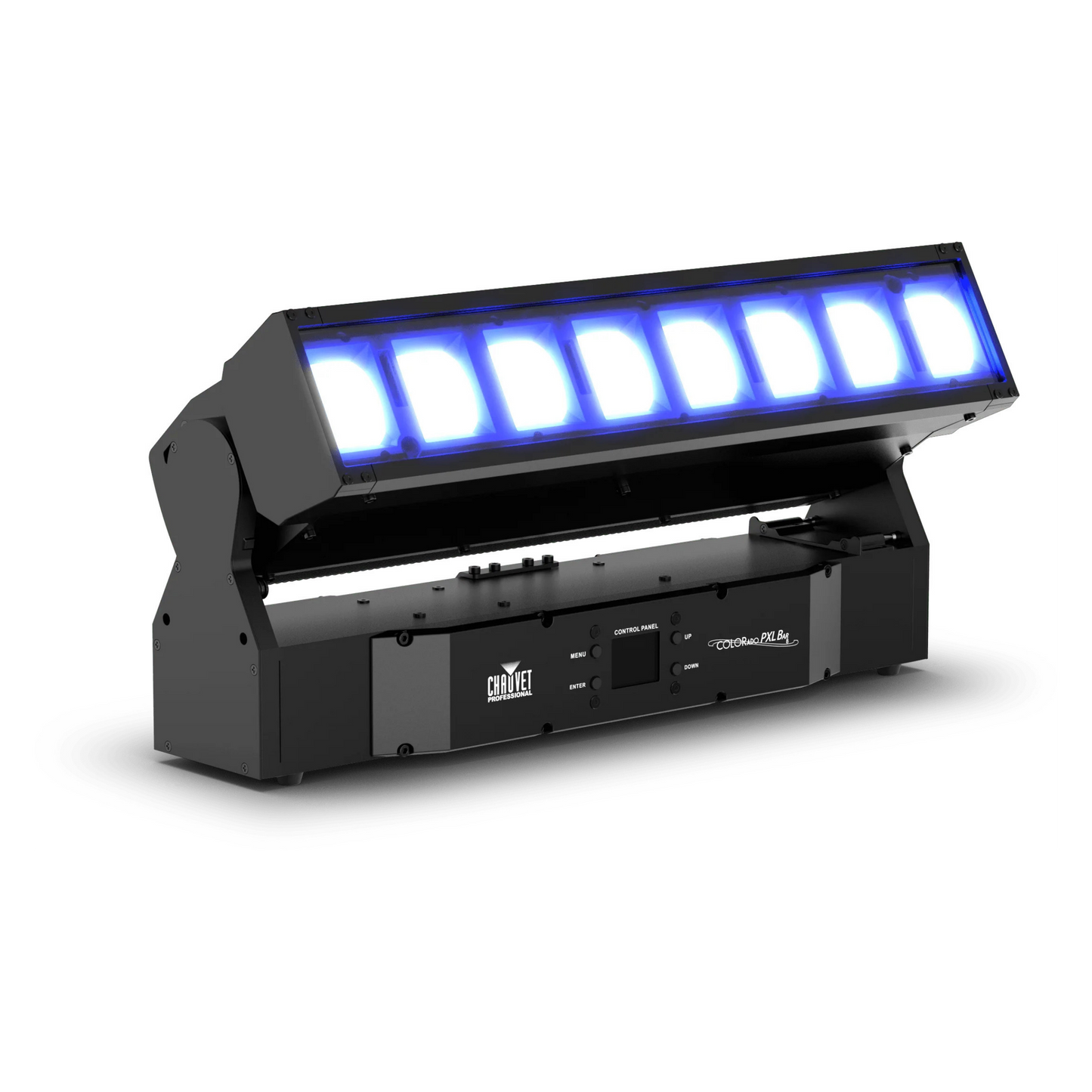 Chauvet Professional COLORado PXL Bar 8