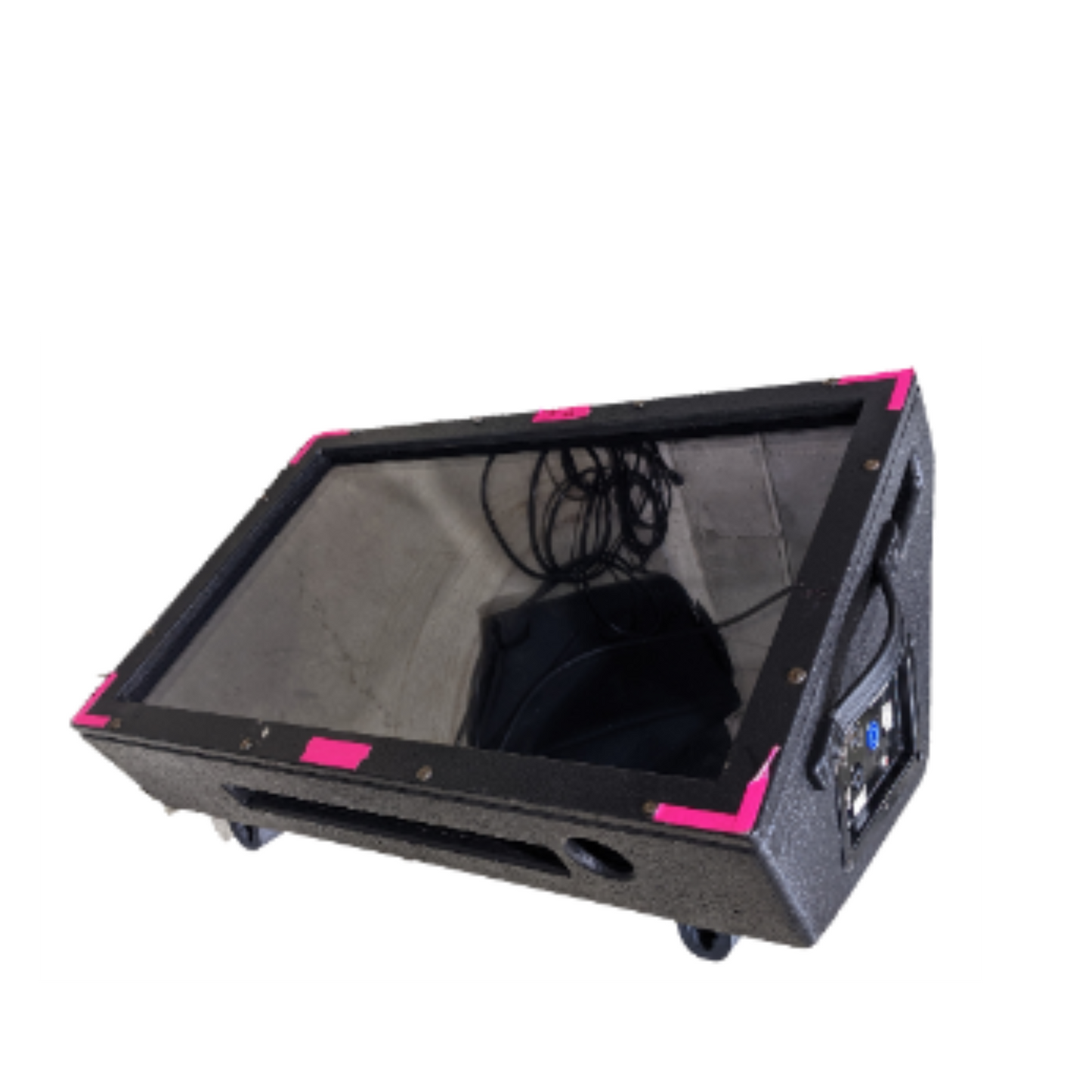 32" Confidence Monitor Wedge