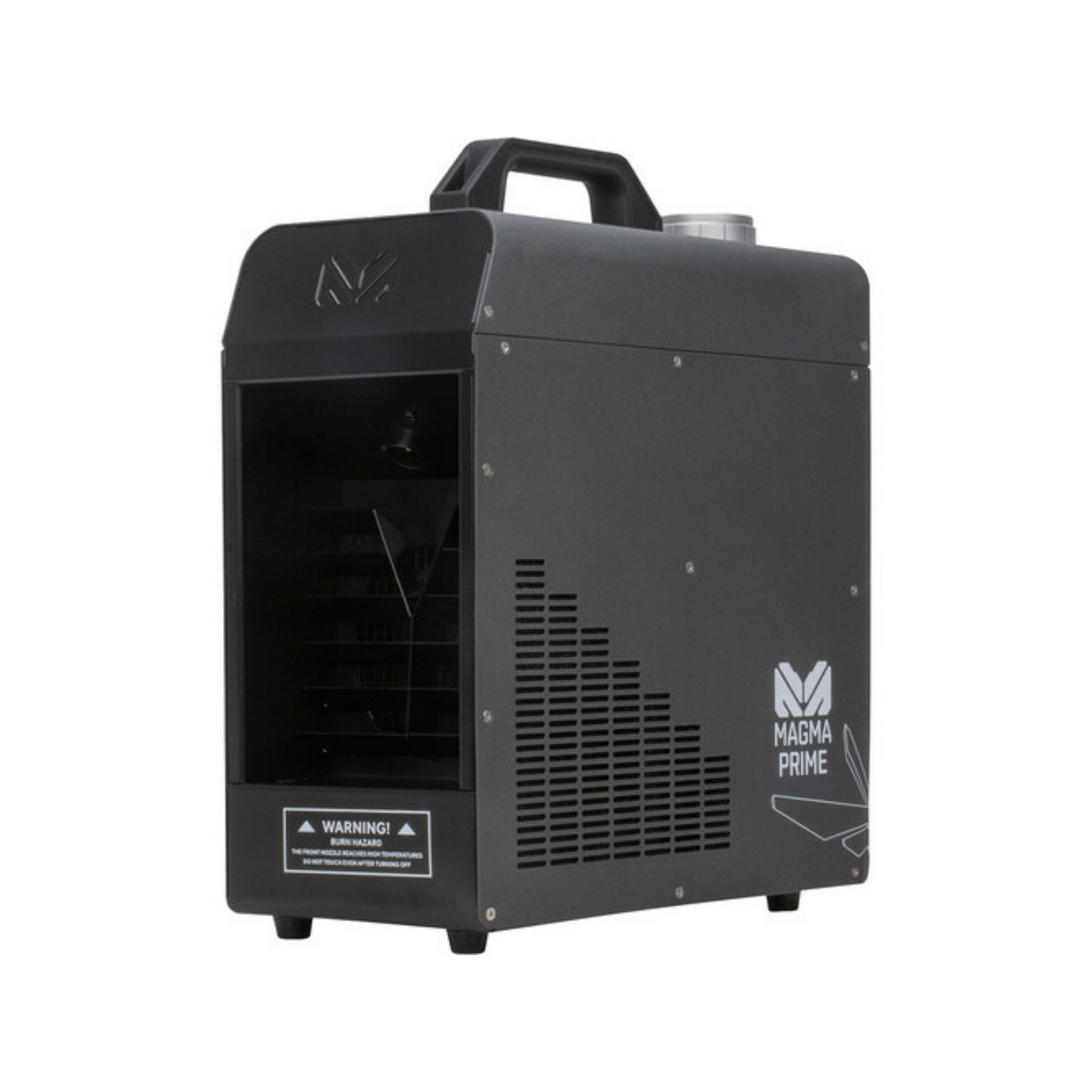 Magmatic Magma Prime