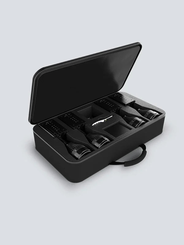 Chauvet DJ EZpin Zoom Pack