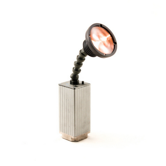 Fuel Angle Light- Modular Spotlight