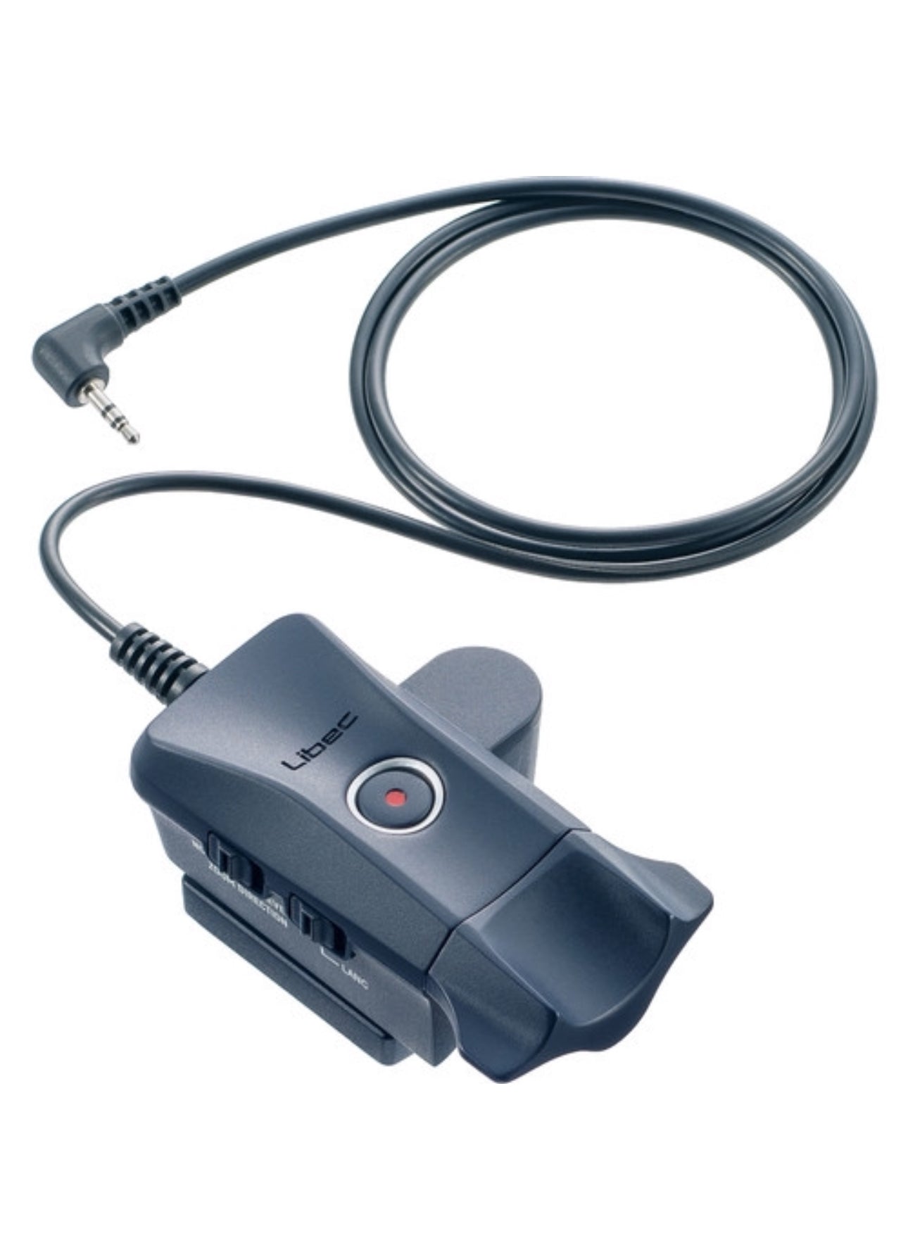 Panasonic Compact Variable-Rocker Control for CX Series Camcorders