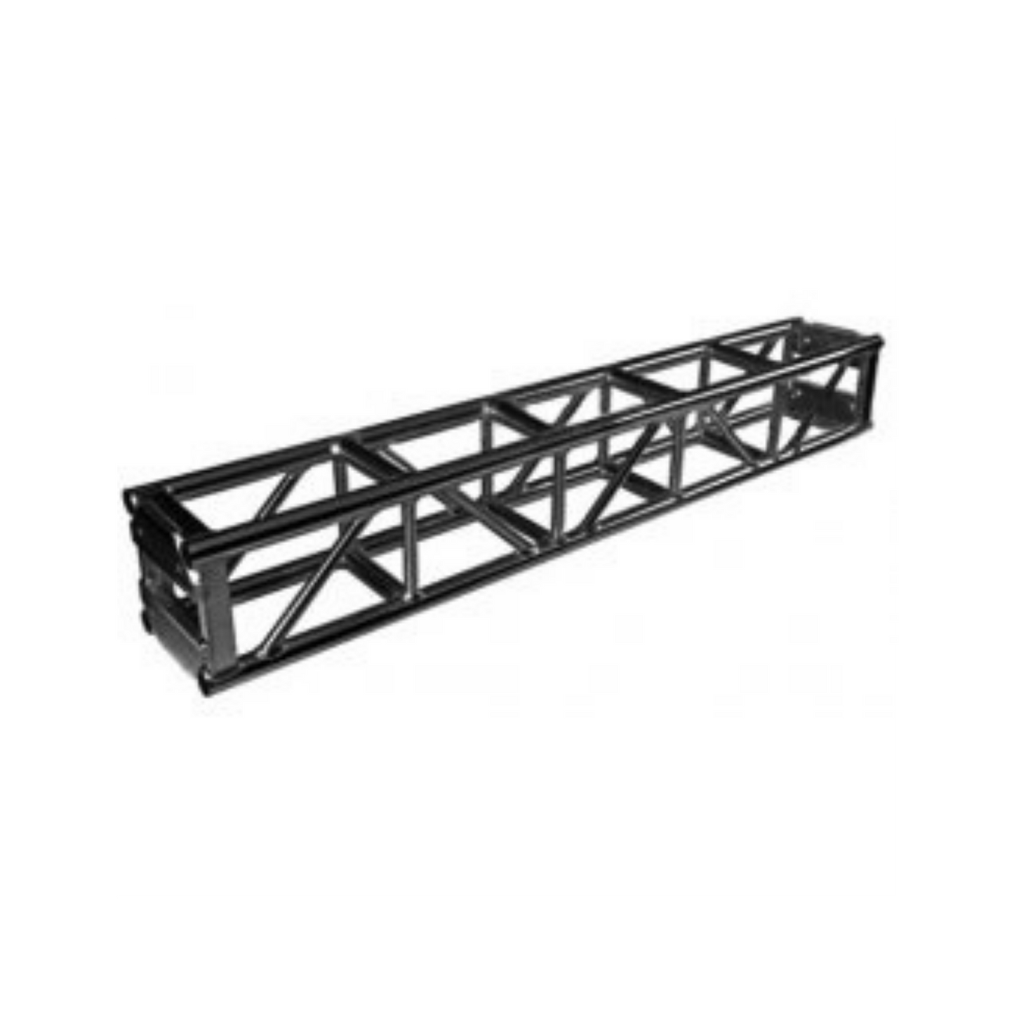 12″ x 12″ Truss- 4' (black)