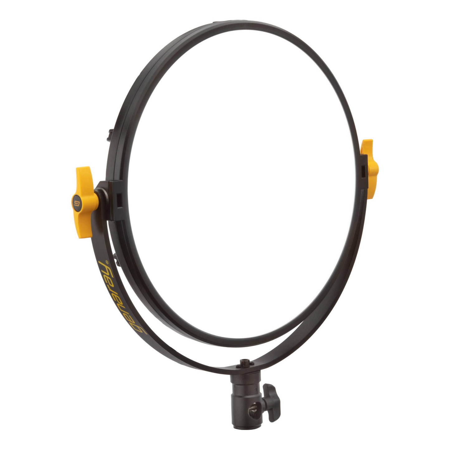 Genaray Mini Moon 11" Bicolor Soft LED Light