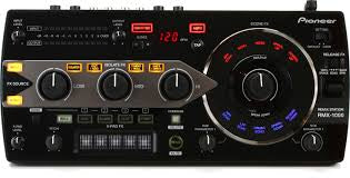 Pioneer DJ RMX-1000 Remix Station – Eagle AV Rental