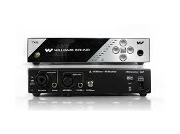 William Sound PPa T45Talkback System Base