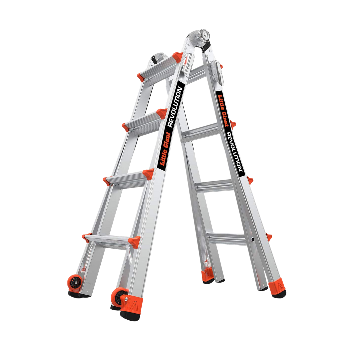 Little Giant Ladders - 17'