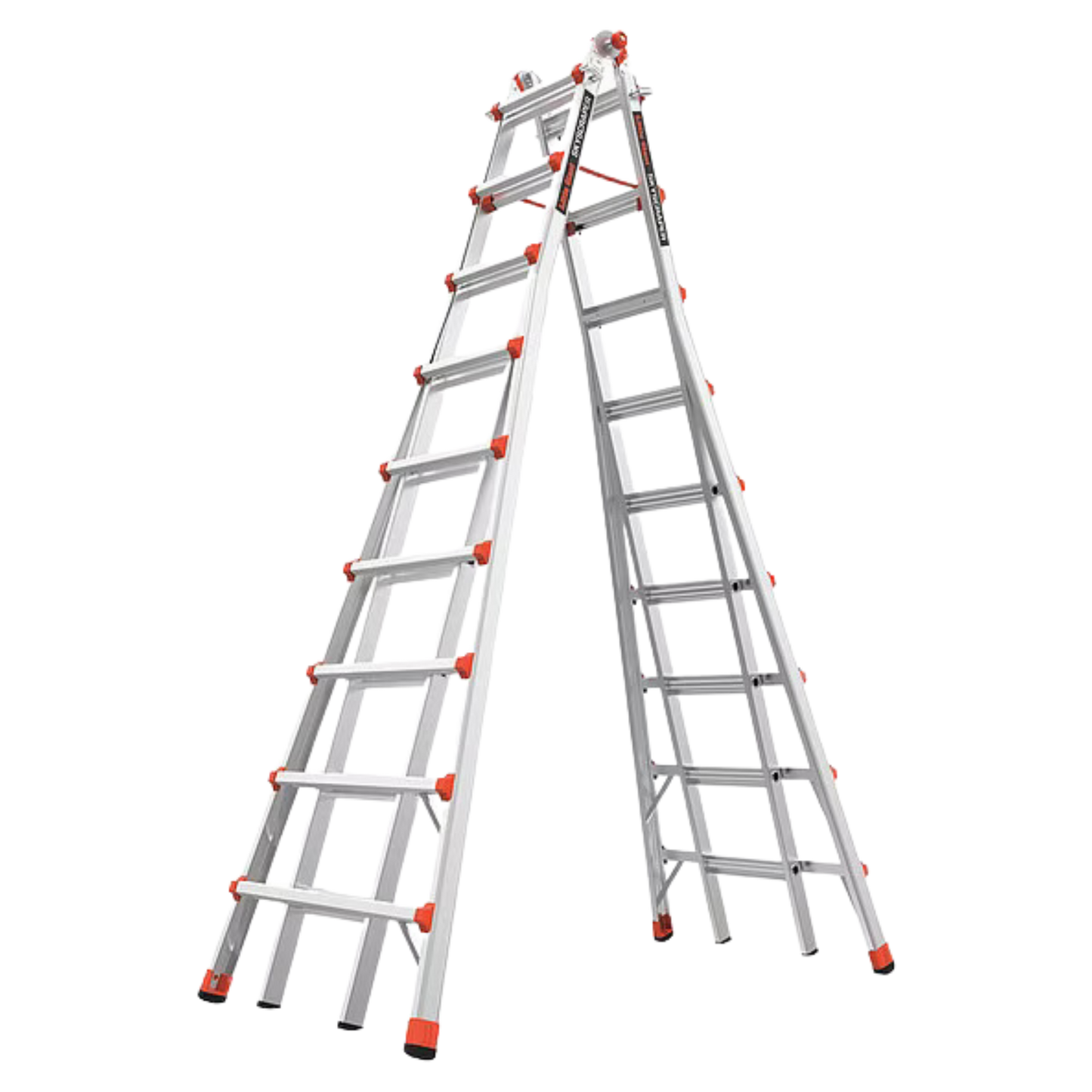 Little Giant Ladders- 25'