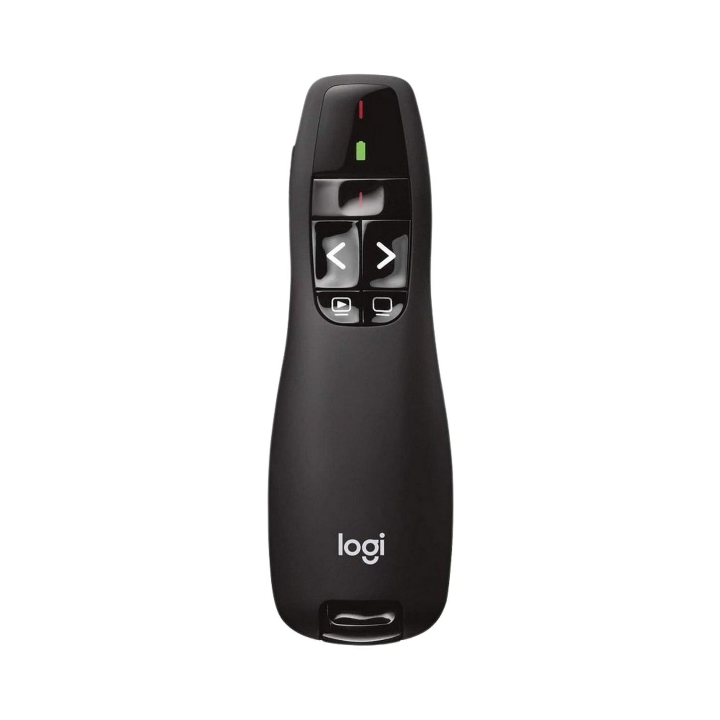 Logitech R400 Presenter Remote