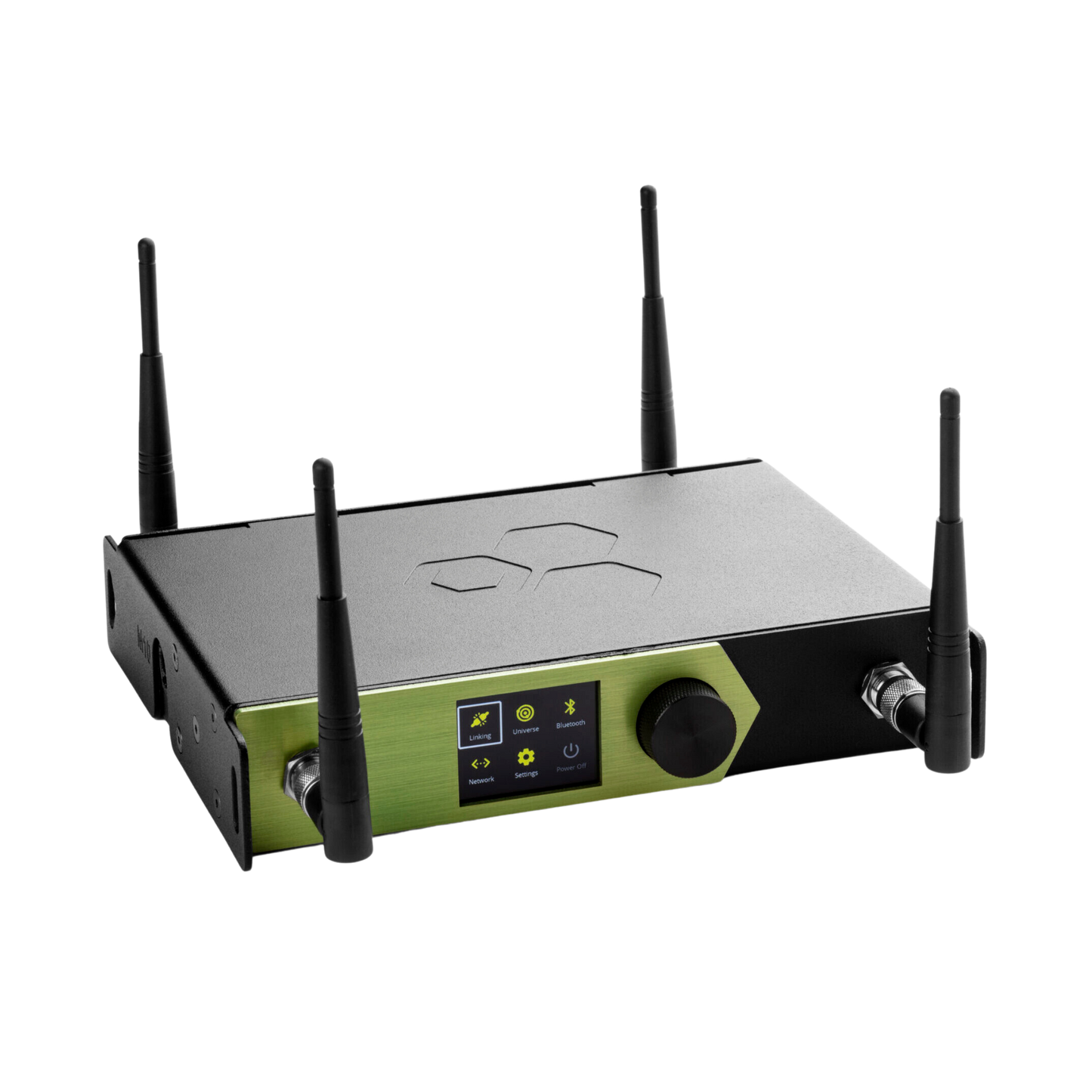 Stardust Wireless Unit