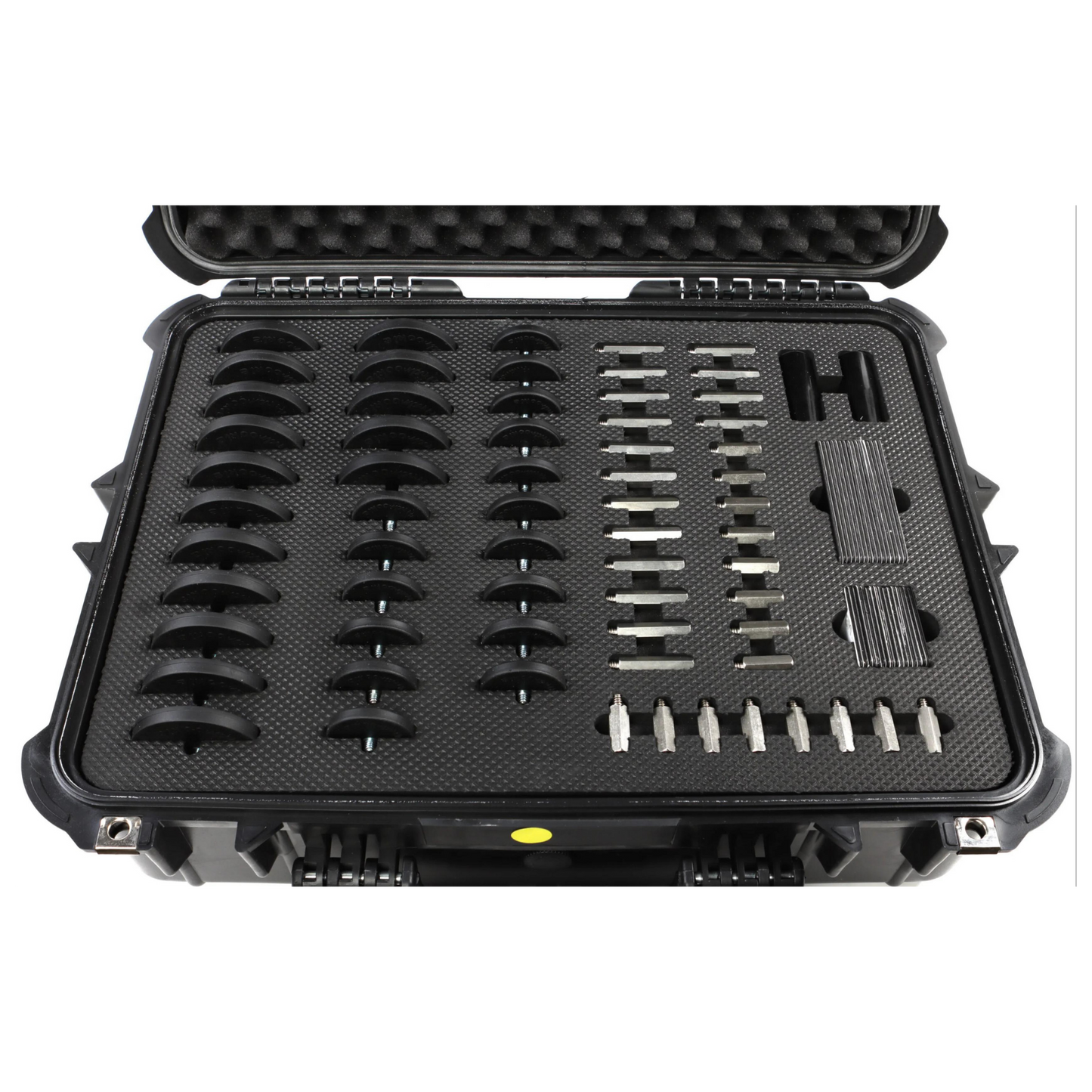 88 mm magnet w/ 3/8" thread