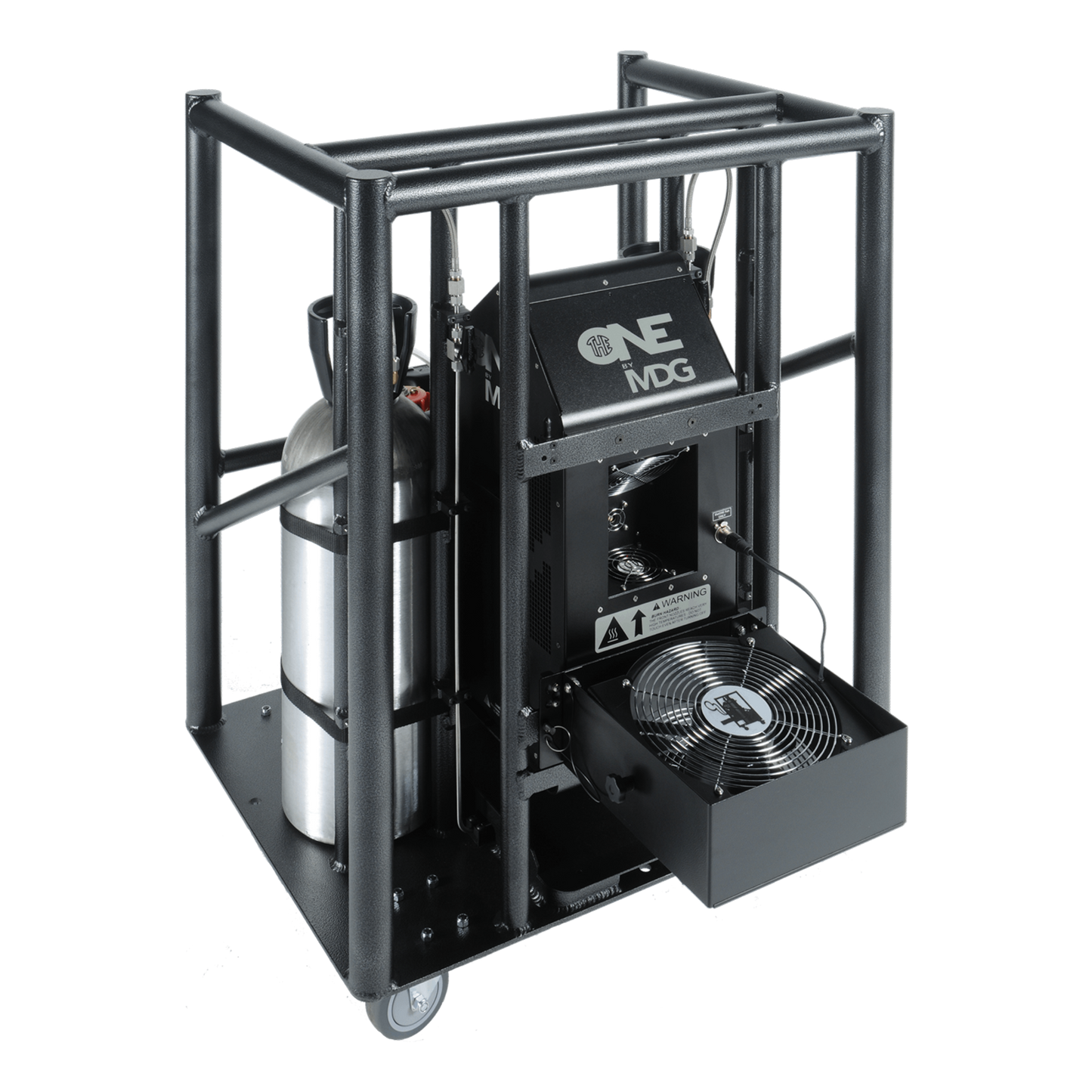 MDG theONE Atmospheric Generator