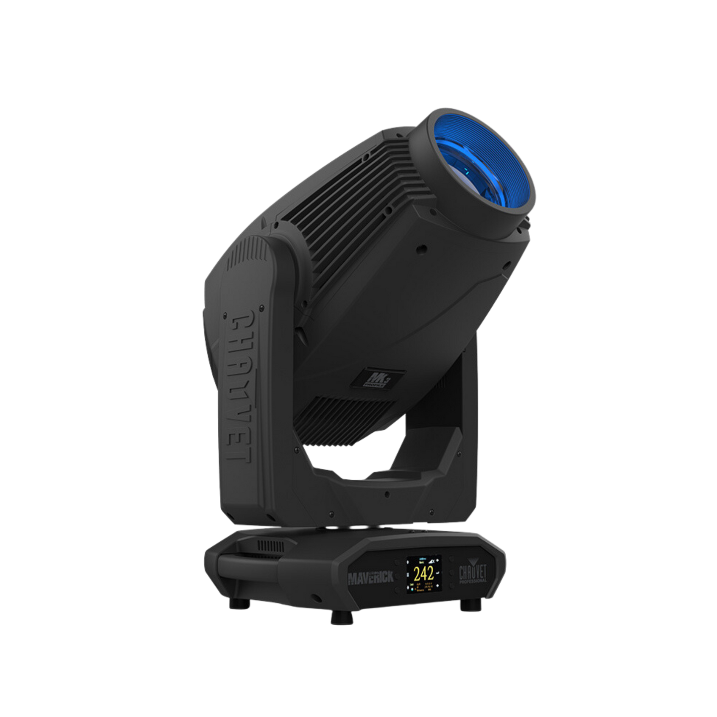 Chauvet Professional Maverick MK3 Profile
