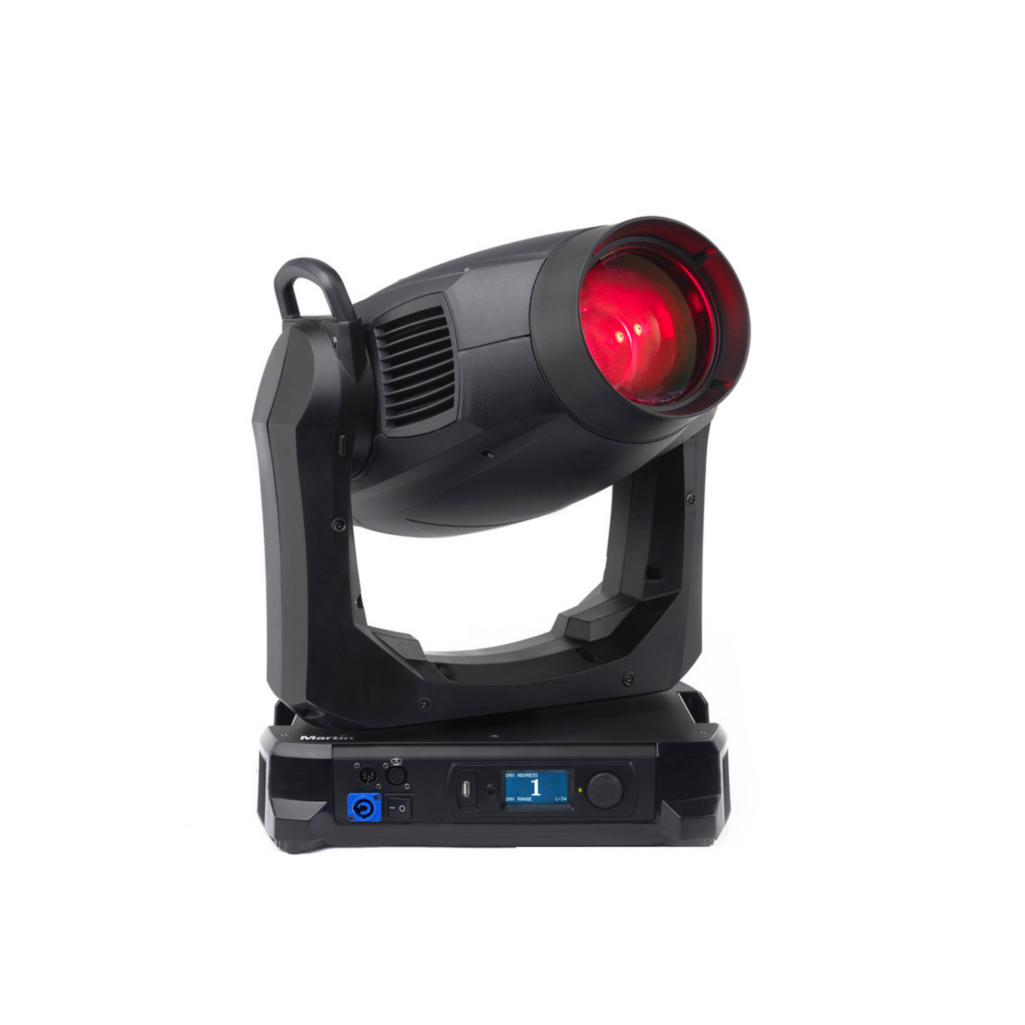 Martin MAC Viper Profile