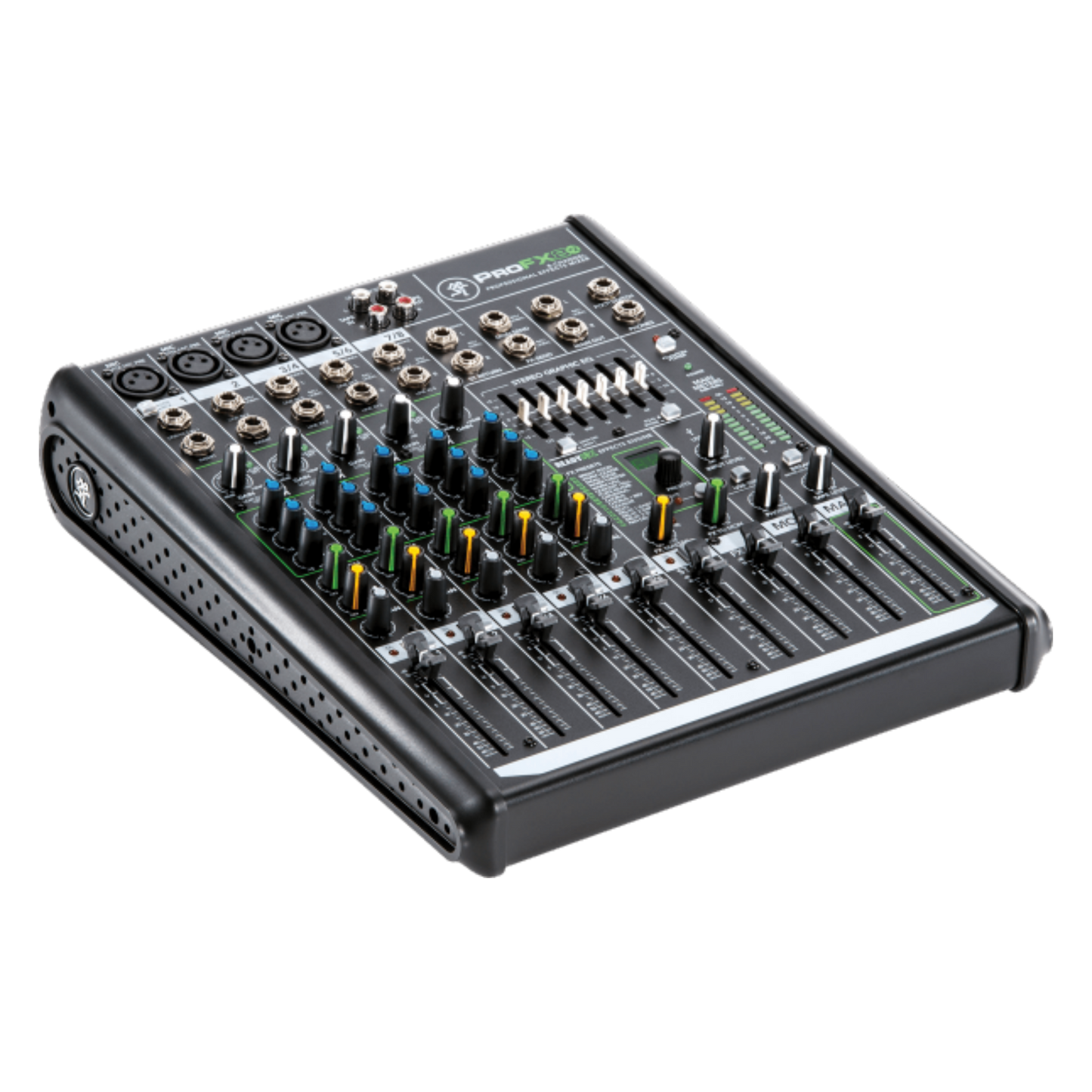 Mackie ProFX8