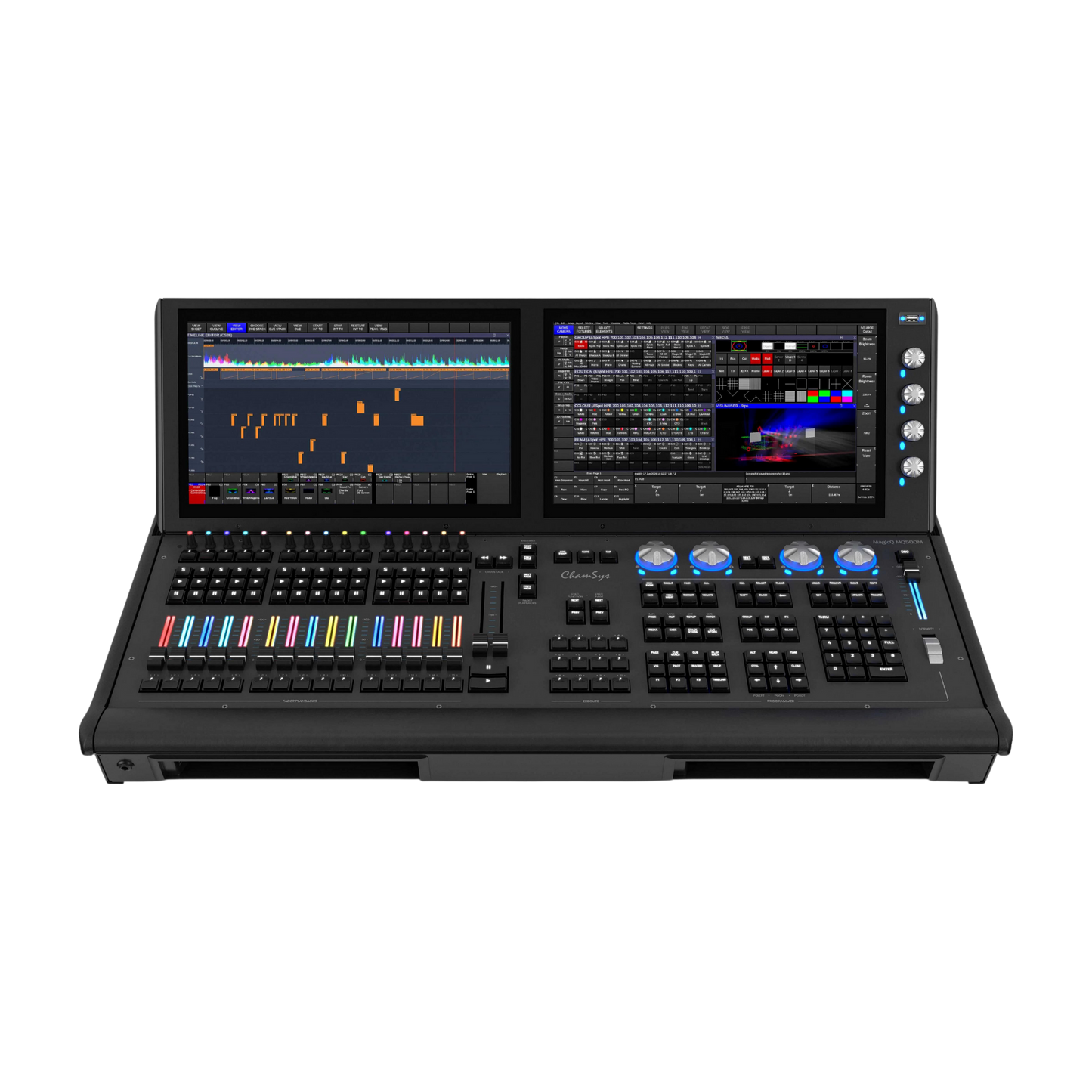ChamSys MQ500M Stadium Console