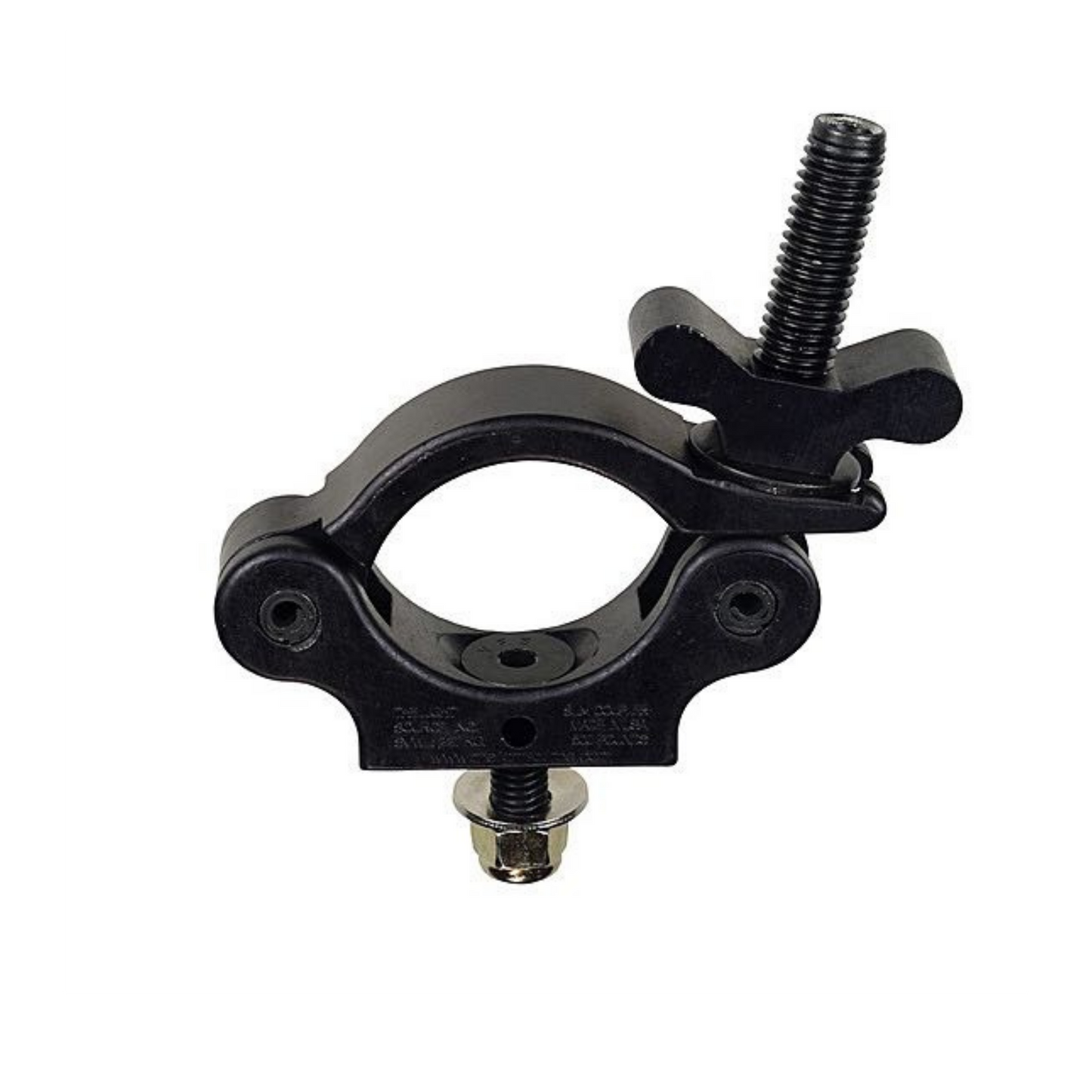 TheLightSource Mega-Slim Coupler (with Flat Head Bolt)