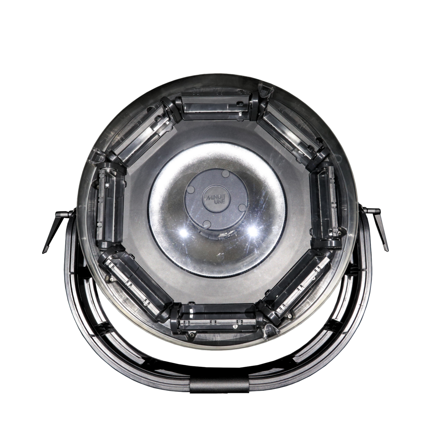 Minuit Une IVL Photon