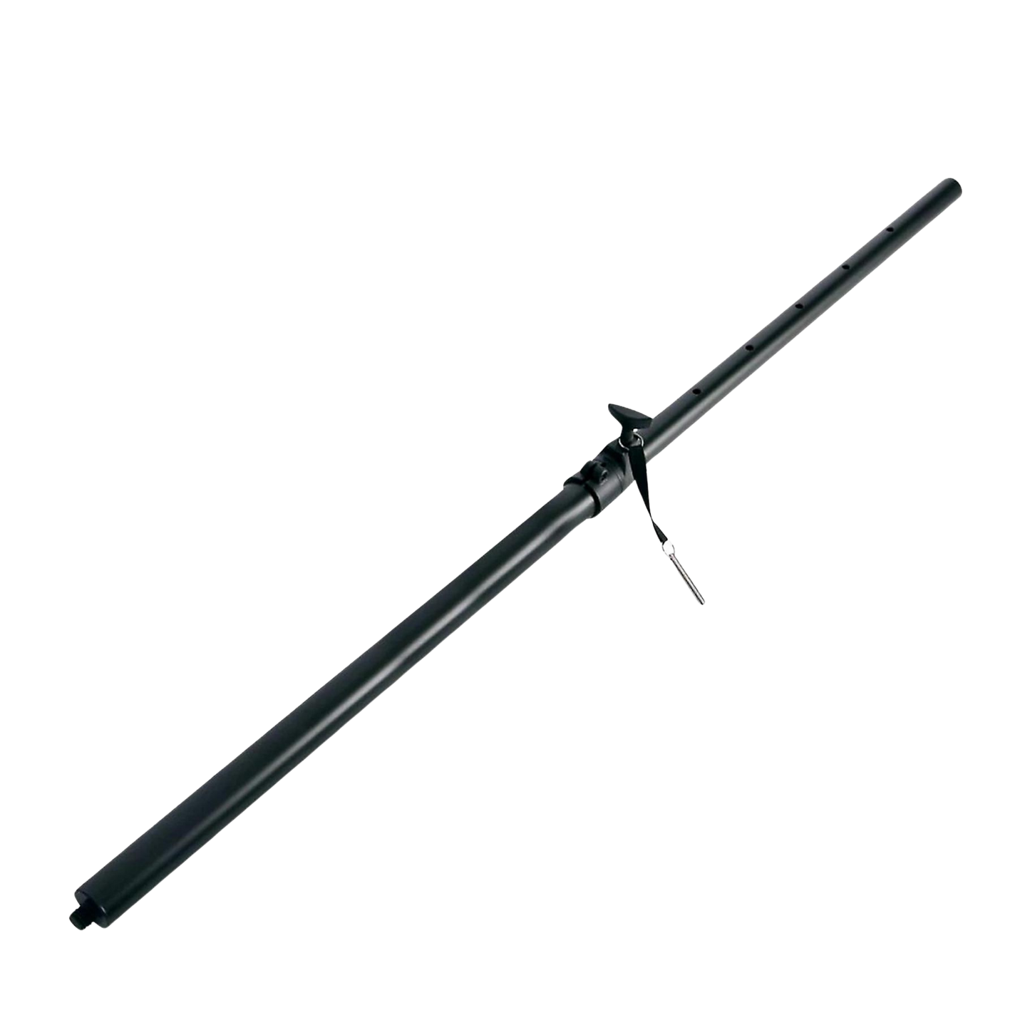 OnStage Expandable, Threaded Sub Pole