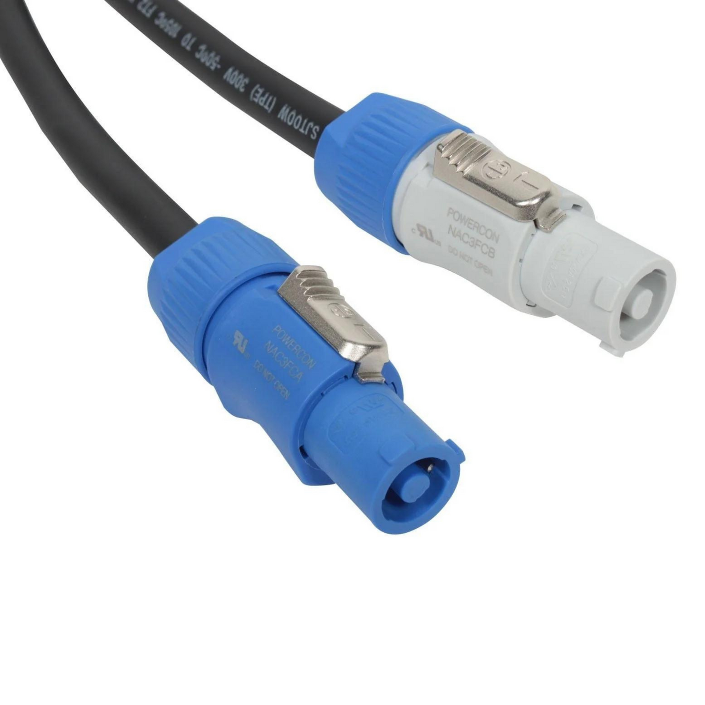 PowerCON Jumper PowerCON - Jumper- 3'