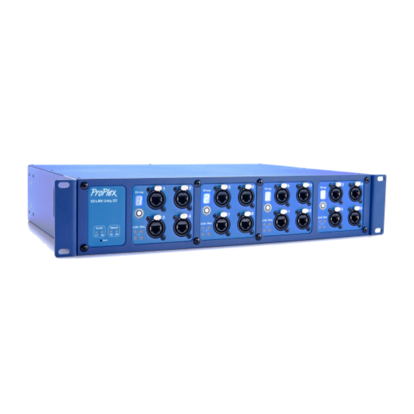 ProPlex EZ-Lan Unity 20