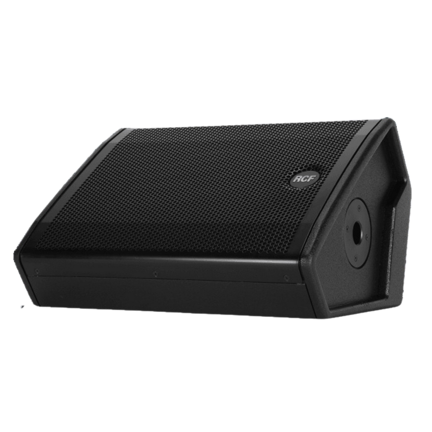 RCF NX 12-SMA, Powered