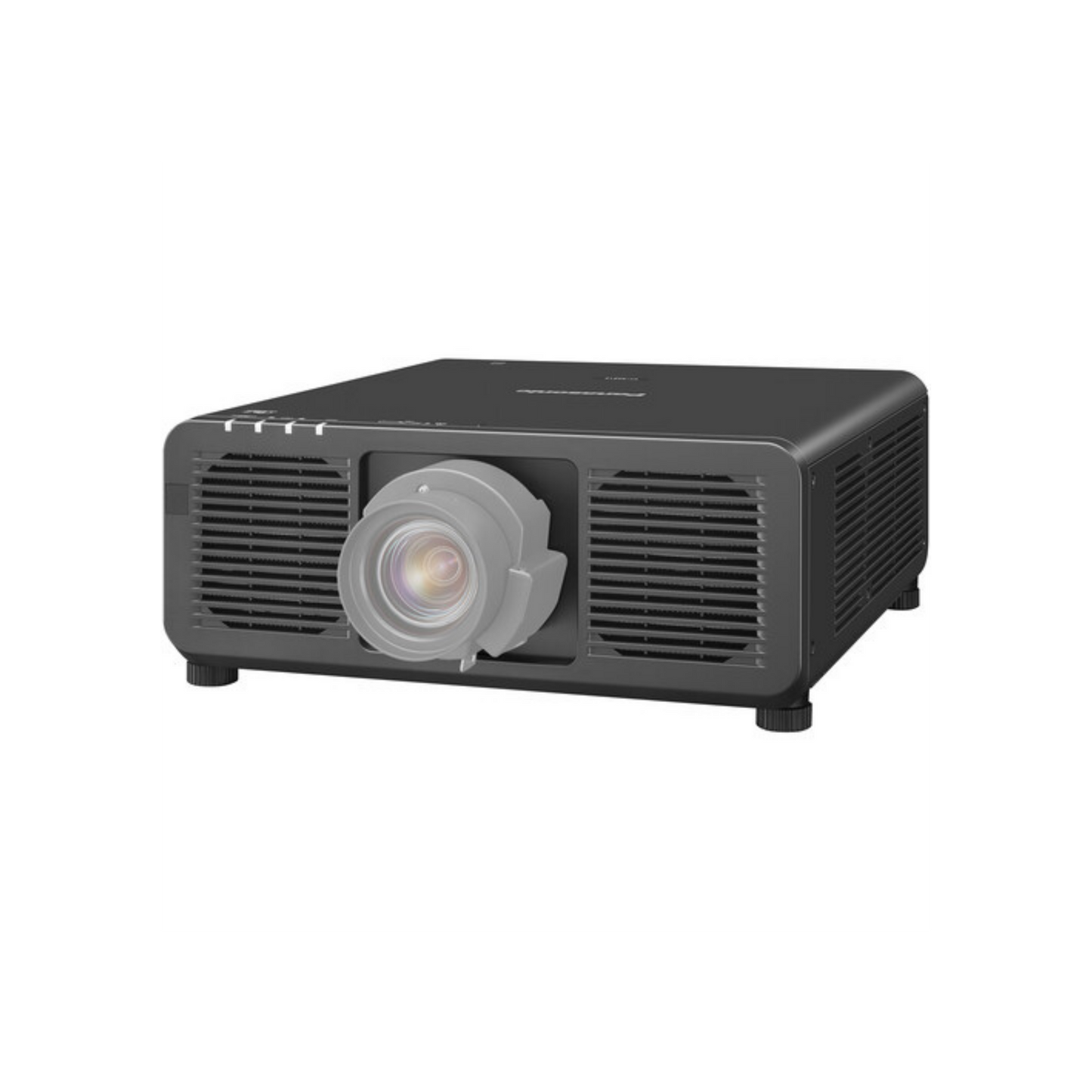 Panasonic PT-RZ120LBU (12k)