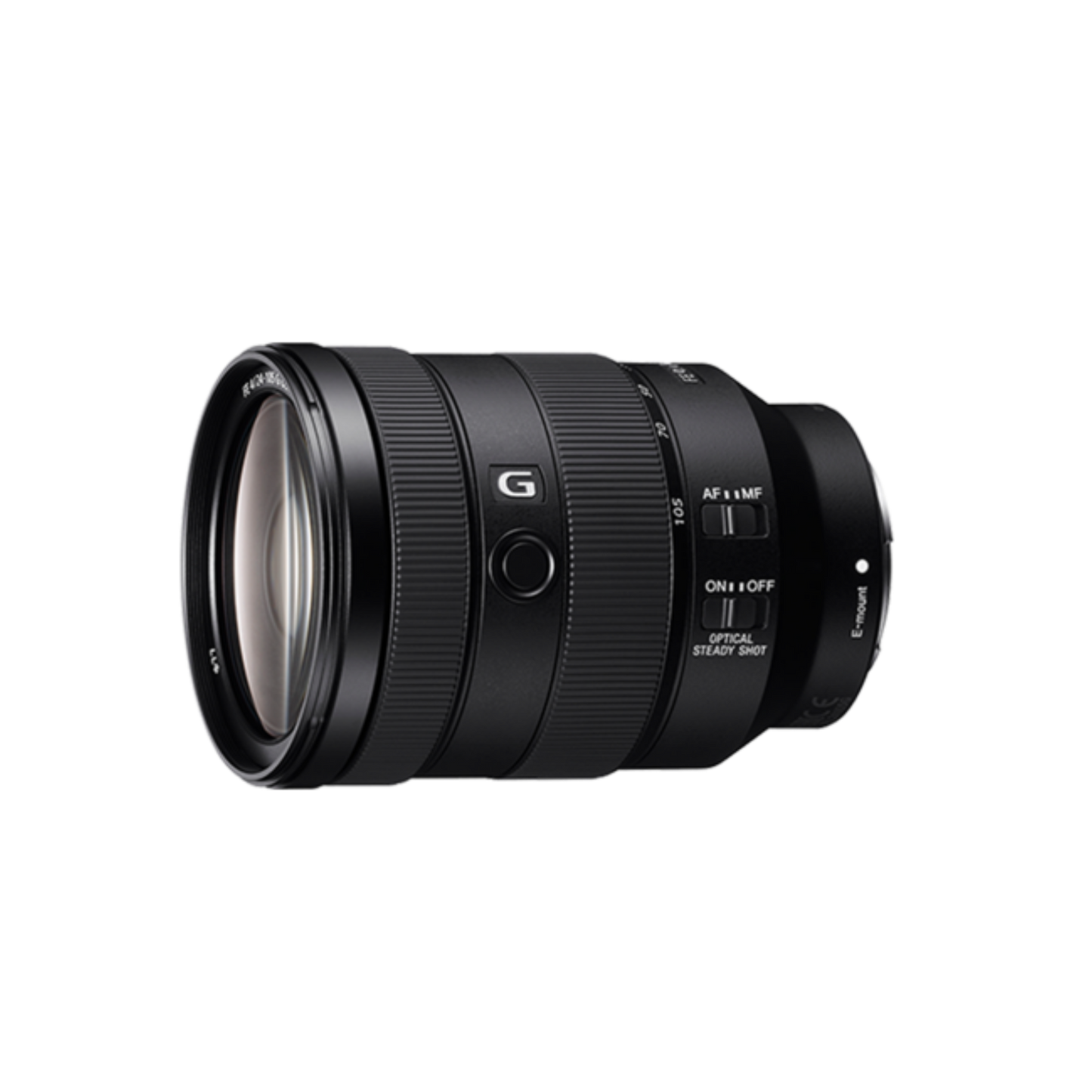 Sony FE 24-105mm f/4 G OSS