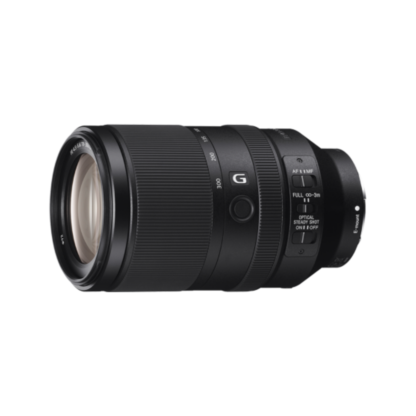 Sony FE 70-300mm f/4.5-5.6 G OSS