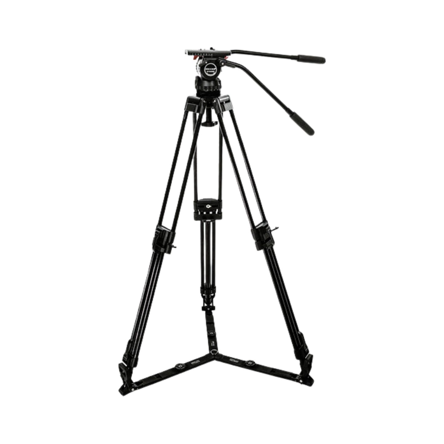 Secced Reach Plus Tripod