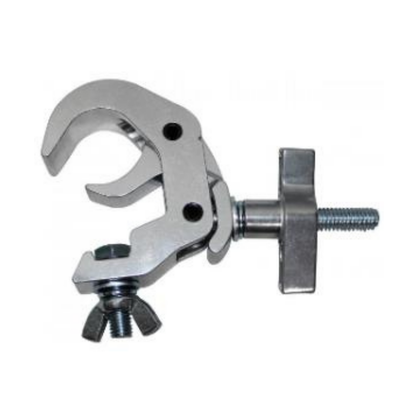 2" Easy Self Lock Clamp with Big Knob